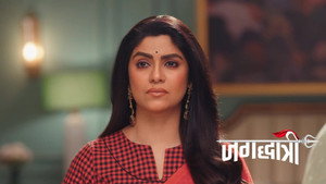 Tapasya Secretly Follows Rudra Into a Club