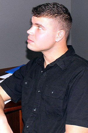 Dante Blaise