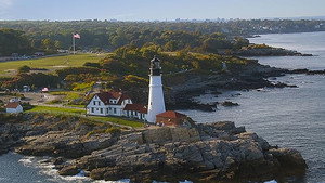 New England