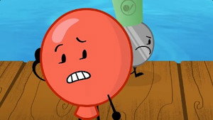 Kick the Bucket