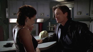 The Leper's Kiss