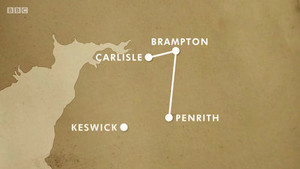 Carlisle to Penrith