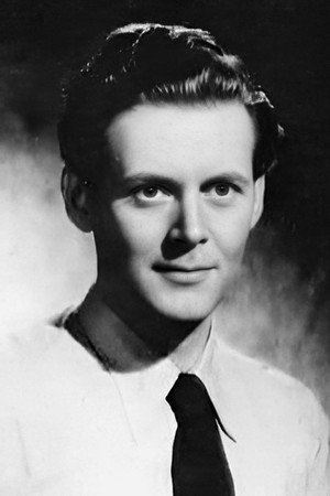 Emrys Jones