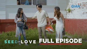 The ex-girlfriend and newfound love collide