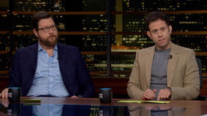 October 13, 2023: Tristan Harris, James Kirchick, Matt Duss