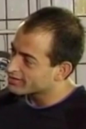 Gilo