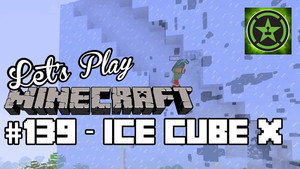 Episode 139 - Ice Cube X