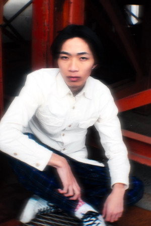 Saku Konishi