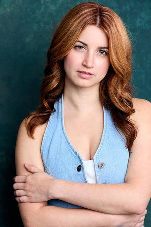 Samantha Lammert