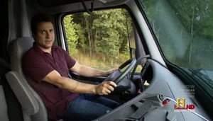 Big Rigs