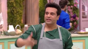 Bharti’s Bang with the Gang