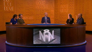 Nora Svenningsen & Nils August Andresen