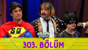 Episode 303