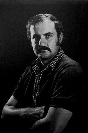 Antonio Yglesias