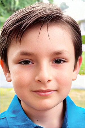 Jacob Pitoniak