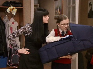 Daddy's Daughters Season 8 Episode 9