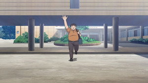 Pitching Battle!