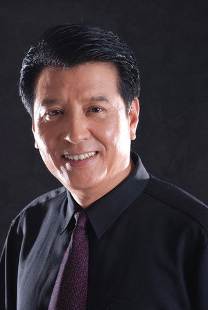 Guan Shaozeng