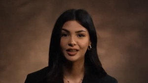 AT 18, SHE DISCOVERED SHE WAS PREGNANT THE DAY SHE GAVE BIRTH