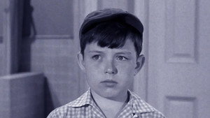 Beaver Says Goodbye