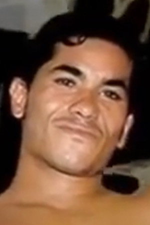 Christian Ramos