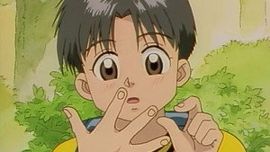 A Bunny Named Sachiko
