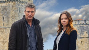 Murder In La Rochelle