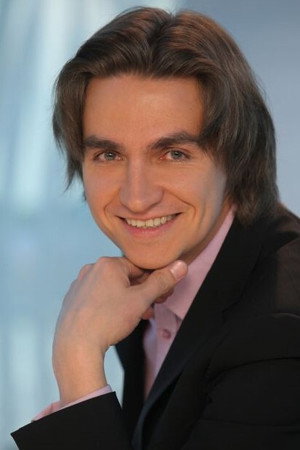Sergey Filin