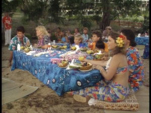Aloha