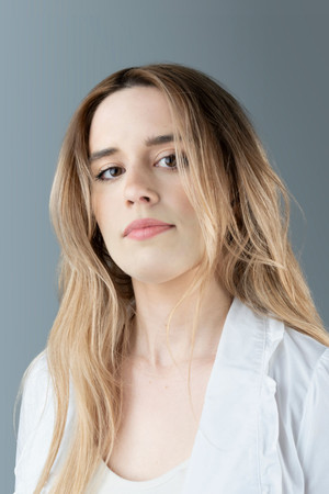 Lucia Zamora