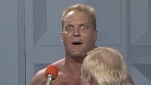World Championship Wrestling - Mar. 11, 1989