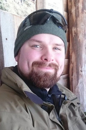 Eirik Kvalsvik