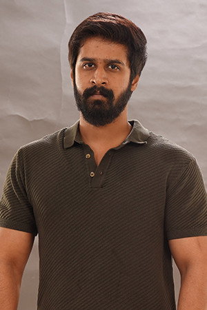 Dusyanth