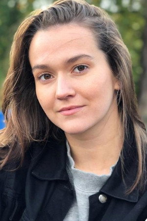 Vanessa Möller