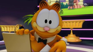 The Golden Lasagna Awards