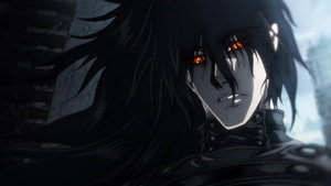 Hellsing IX