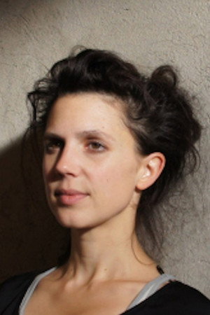 Jessica Huber