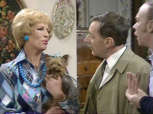 All Around the Clock