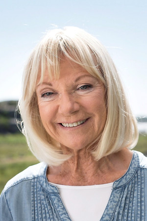 Kerstin Granlund