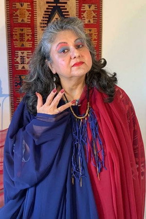 Sangeetaa Ballachandran