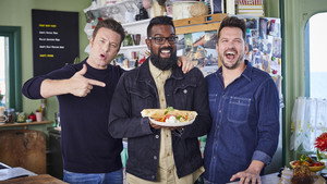 Romesh Ranganathan
