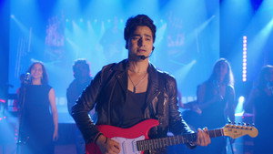Ishaan's Memorable Performance