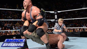 SmackDown - Nov. 08, 2013