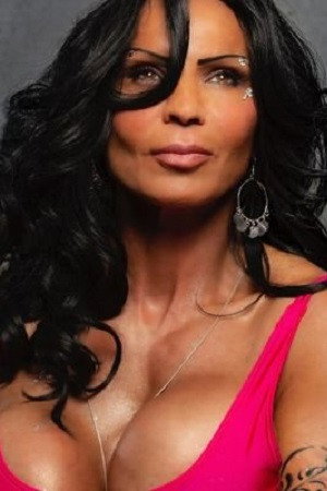 Rhonda Lee Quaresma