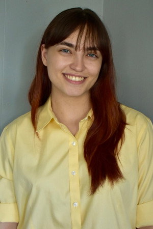 Jules Roscoe