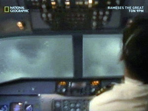 Frozen in Flight (American Eagle Flight 4184)