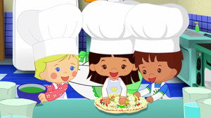 Pizza Party