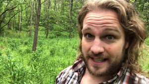 Living In The Woods