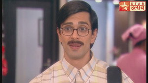 Armaan's New Look