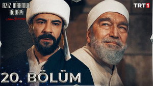 Episode 20